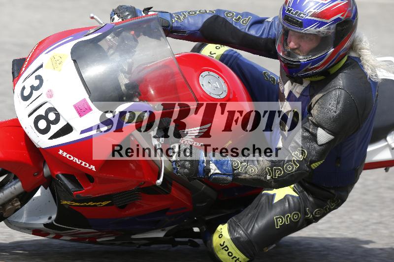 /08 17.04.2026  TZ Motorsport ADR/Gruppe gelb/38